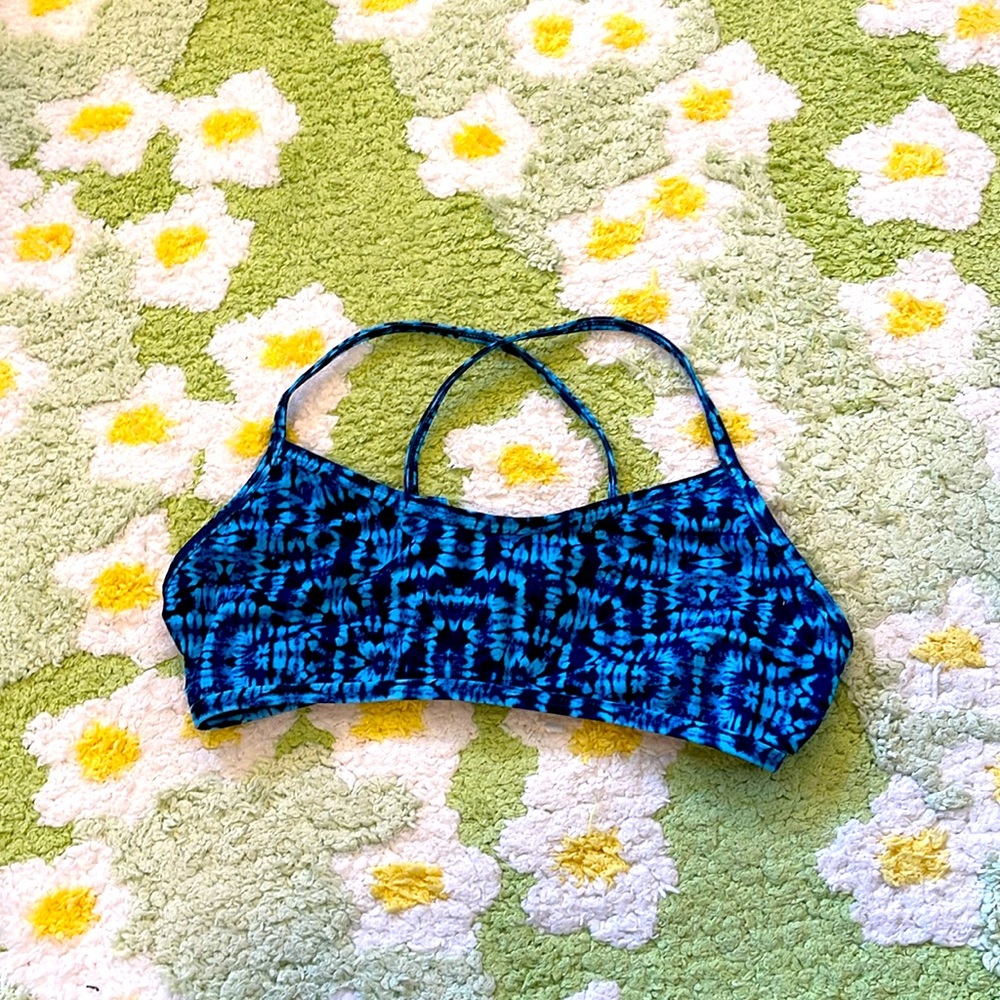 JOLYN Swim Top